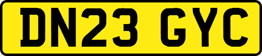 DN23GYC