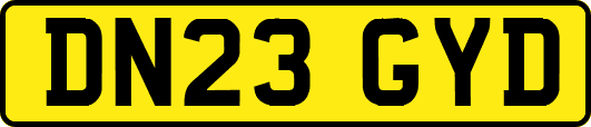 DN23GYD