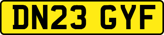 DN23GYF