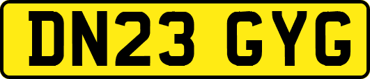 DN23GYG