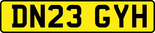 DN23GYH
