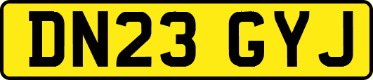 DN23GYJ