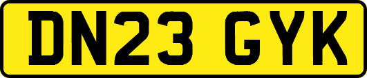 DN23GYK