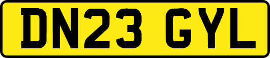 DN23GYL