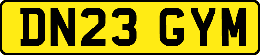 DN23GYM