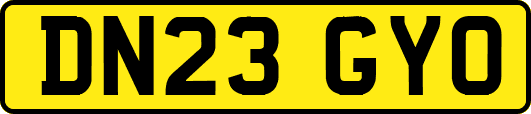 DN23GYO