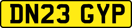 DN23GYP