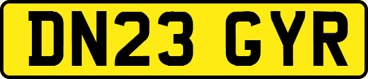 DN23GYR