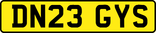 DN23GYS