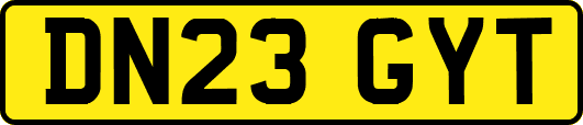 DN23GYT