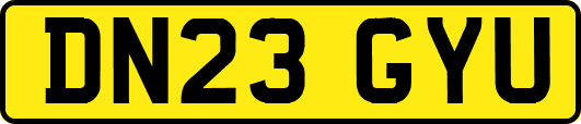DN23GYU