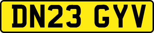 DN23GYV