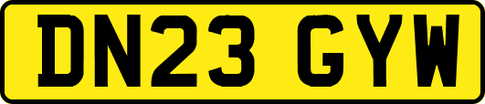 DN23GYW
