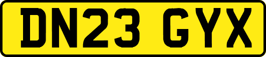 DN23GYX
