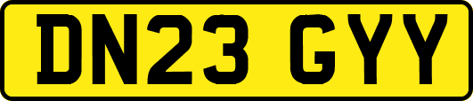 DN23GYY