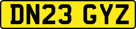 DN23GYZ