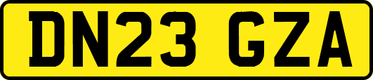 DN23GZA