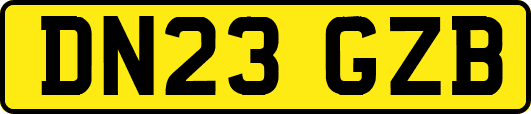 DN23GZB