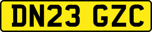 DN23GZC