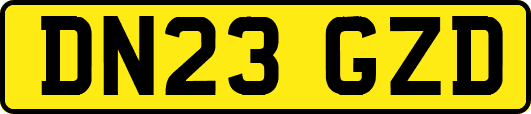 DN23GZD