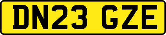 DN23GZE