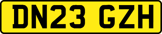 DN23GZH