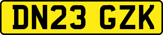 DN23GZK