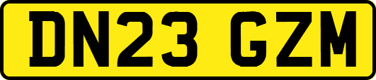 DN23GZM