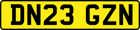 DN23GZN