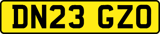 DN23GZO