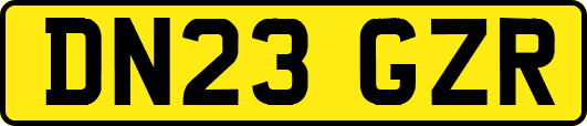 DN23GZR