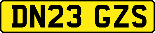 DN23GZS