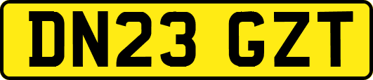 DN23GZT