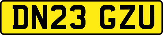 DN23GZU