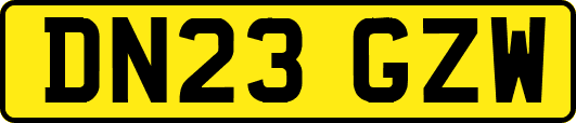 DN23GZW