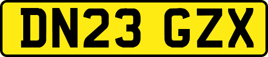 DN23GZX