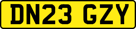 DN23GZY
