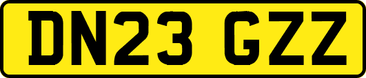 DN23GZZ