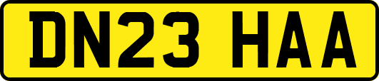 DN23HAA