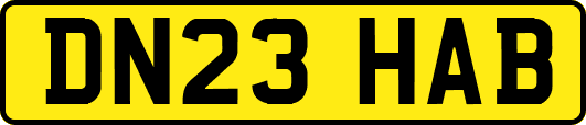 DN23HAB