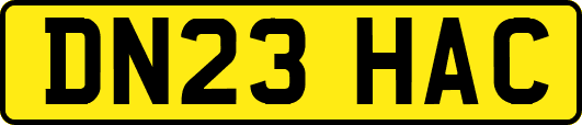 DN23HAC