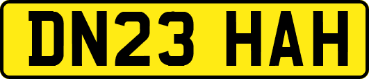 DN23HAH