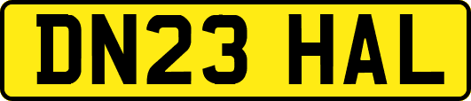 DN23HAL