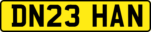 DN23HAN