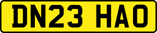 DN23HAO