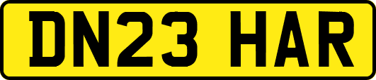 DN23HAR