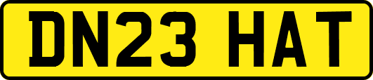 DN23HAT