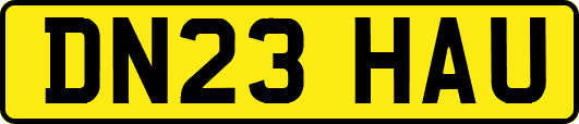DN23HAU