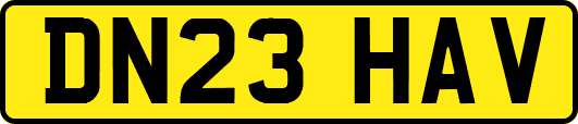 DN23HAV