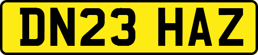 DN23HAZ